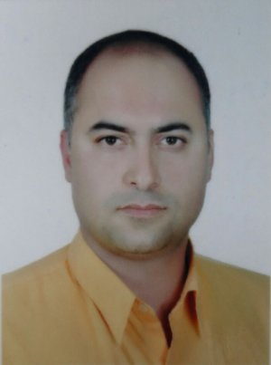Mehdi Yarahmadi