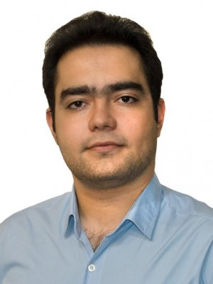 Arash Samadi