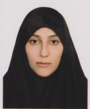 Zahra Majdi