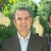 Zekrollah Mohammadi