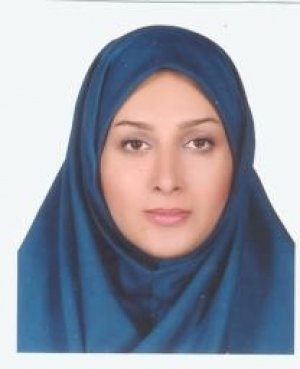 Maryam Haghighi Khomami
