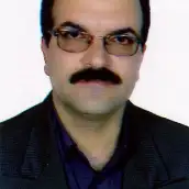 Ali Asghar Mahmoodi