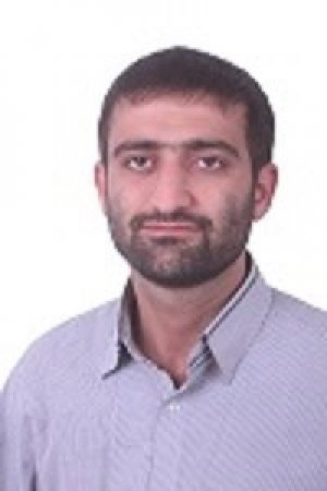 Ali Reza Rajab Nejad