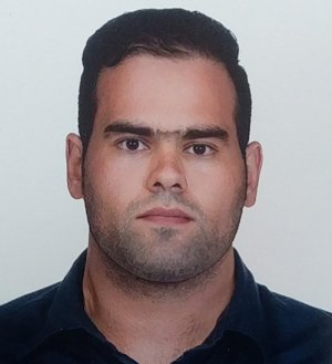 Mohammad Sahraei karambasti