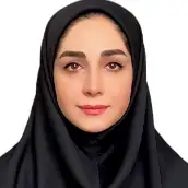 Zeinab Barzegari Jeihouni