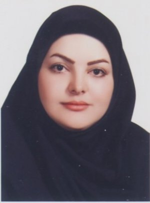 Roya Moghabeli