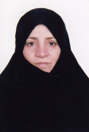 Shahla Bakhtiari