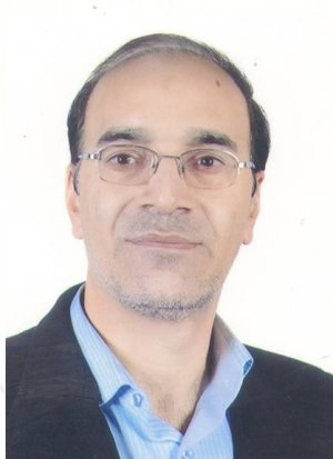 Mohammadreza Moghoomi