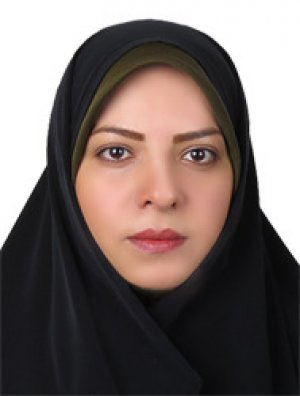 Mahboubeh Dastani