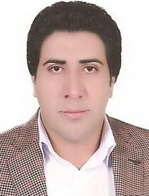 Mostafa Khammar
