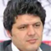 MohammadReza Eliasy