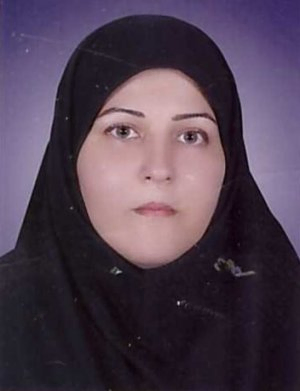 Maryam Sadat Fakhimpour