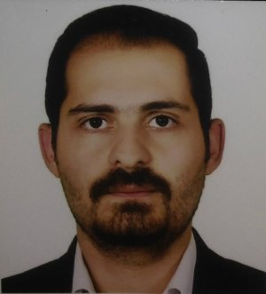Babak Ebrahimzadeh Attari