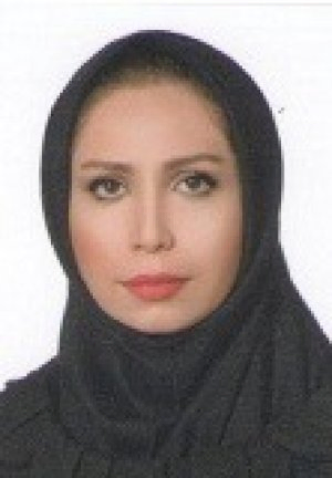 Zahra Naghibi