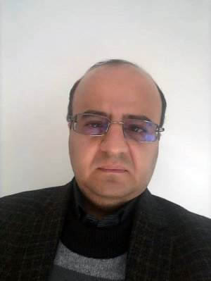 Mohammadreza Mahboubfar