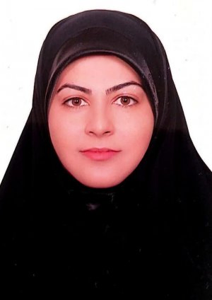 Nafiseh Azarbayejani