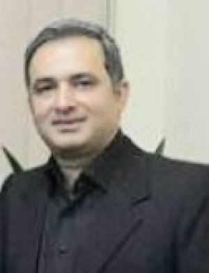 Farid ShafieiBadavi