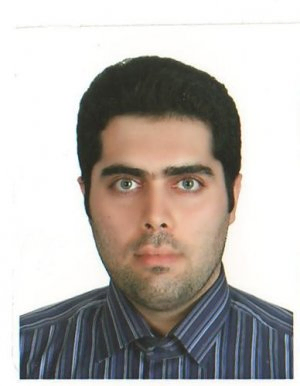 Seyed Arash Nabovvati Foumani