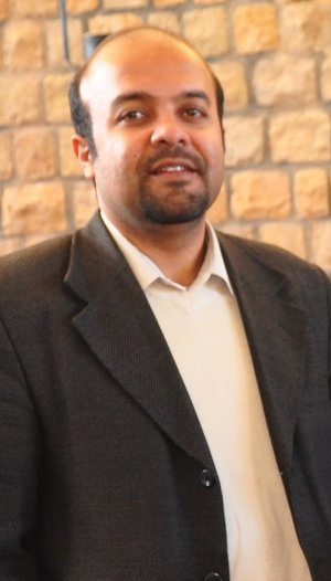 Mohammad Abdollahi