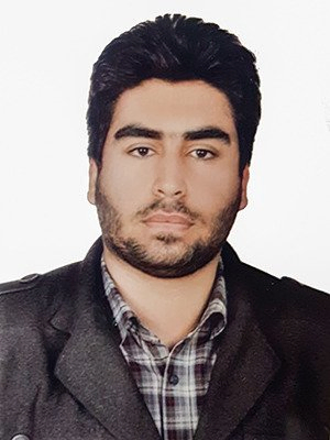 Mohammad Javad Homaie