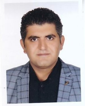 Reza Abbasi
