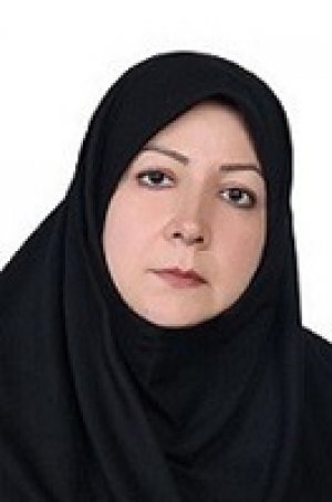 Soraya Ahmadi