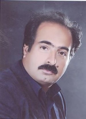 Ahmad Mehraban