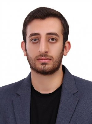 Amir Hossein Zarei