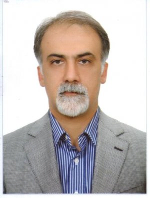 Mohammad Khosrotash