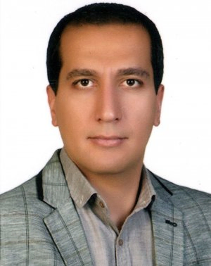 Ehsan Kashani