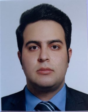 Mohammad Golestani Eraghi