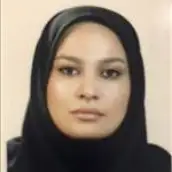 Sahar Gharibabadi