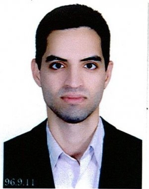 Mohammad Fallah lemraski