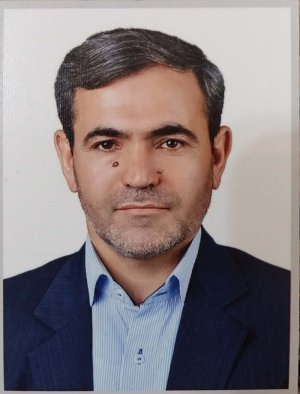 Masoud Saadati