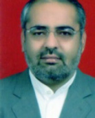 Mohammad Bagher Akhondi