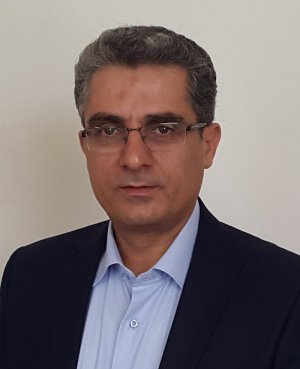 Nader Abbasi