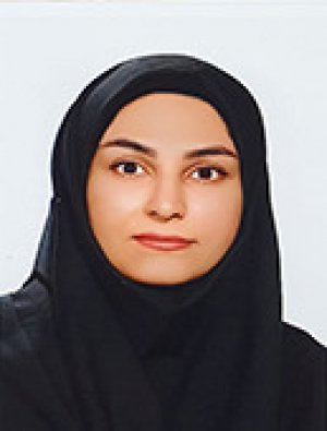 Zahra Mardani