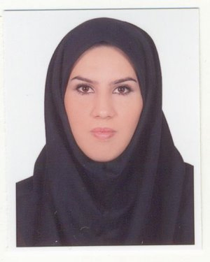 Samira Doostmohammadi