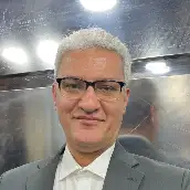 Mostafa Ghasemloo
