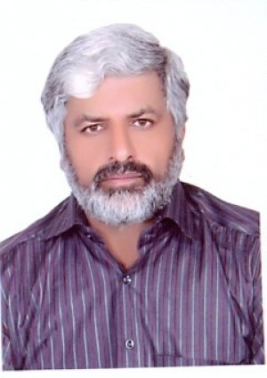 Mohammad Hadi Sadeghi