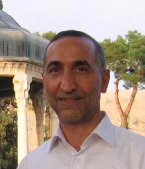 Ebrahim Reyhani