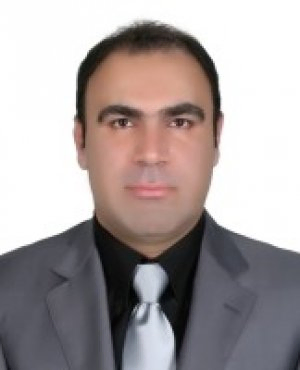 Ashkan Hodaei