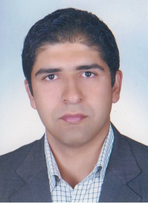 Mohammad Kazem Khanjani