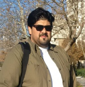 Seyed Mohammad Javad Karbalaei Akrami