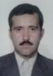 Mohammad Ali Ashraf Ganjouei