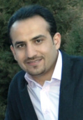 Taher Safarrad