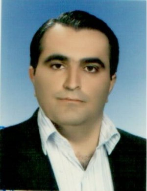 Ali Medghalchi