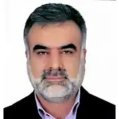 Mohammad Mehdi Ghasemi