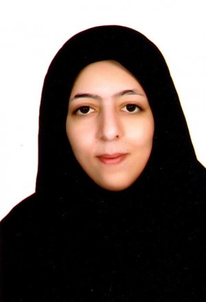 Zahra Haddadnejad