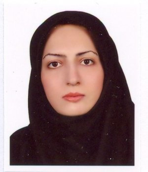 Zahra Kashitarash Esfahani